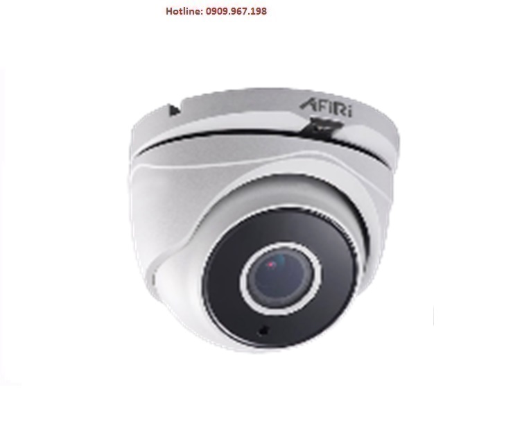 Camera HD TVI hồng ngoại AFIRI HDA -D301M