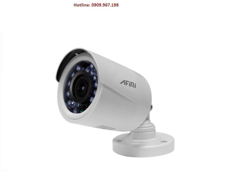 Camera HD TVI hồng ngoại AFIRI HDA-B101PT