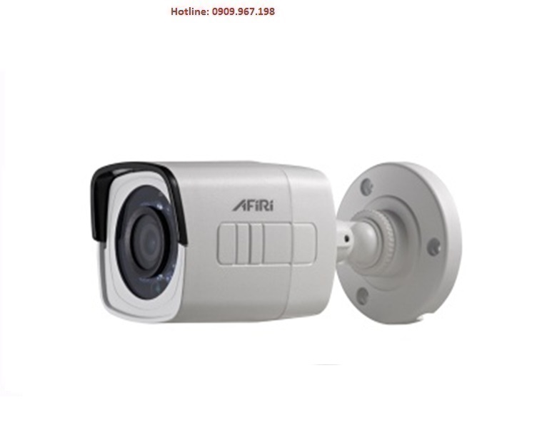 Camera HD TVI hồng ngoại AFIRI HDA-B111MT