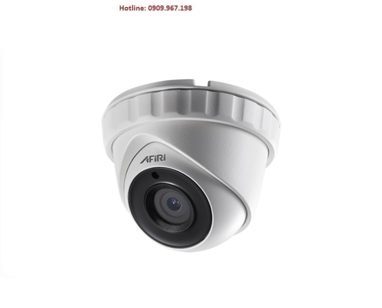 Camera HD TVI hồng ngoại AFIRI HDA-D201MT (Chống ngược sáng)