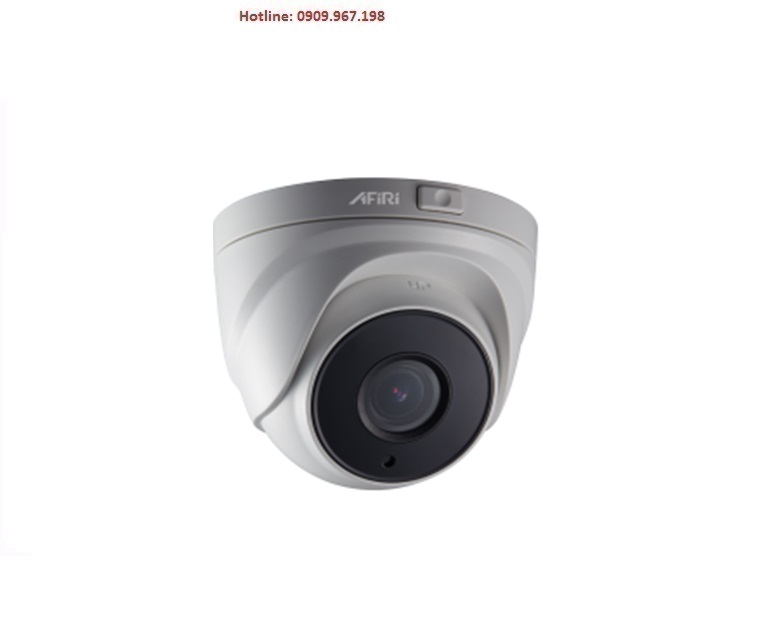 Camera HD TVI hồng ngoại AFIRI HDA-D202M