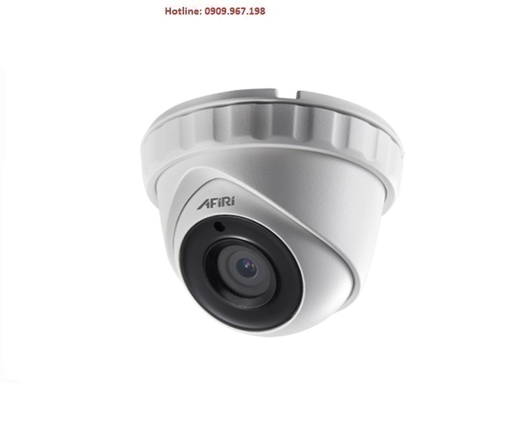 Camera HD TVI hồng ngoại AFIRI HDA-D511M