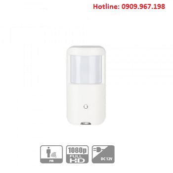 Camera HDCVI 2.0 Megapixel DAHUA HAC-HUM1220AP-PIR