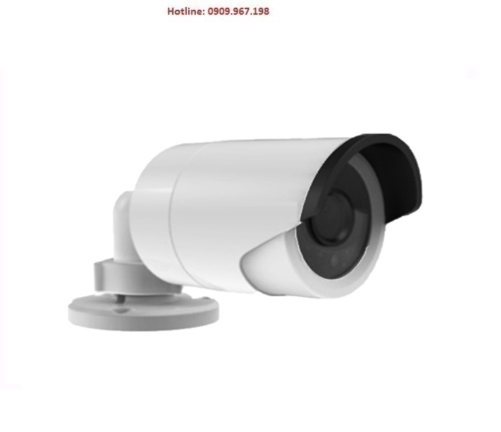 Camera HD-TVI hồng ngoại HDPARAGON HDS-1882TVI-IRA