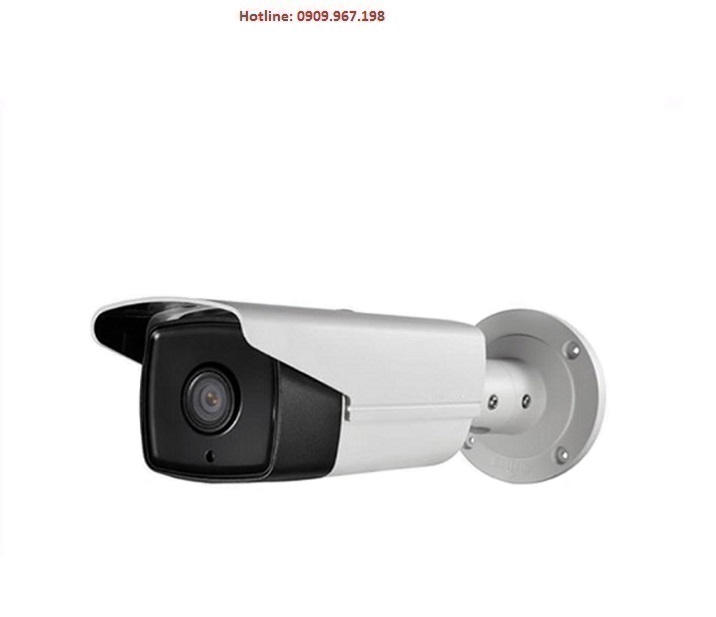 Camera HD-TVI hồng ngoại 2.0 Megapixel HDPARAGON HDS-1887TVI-VFIRZ3