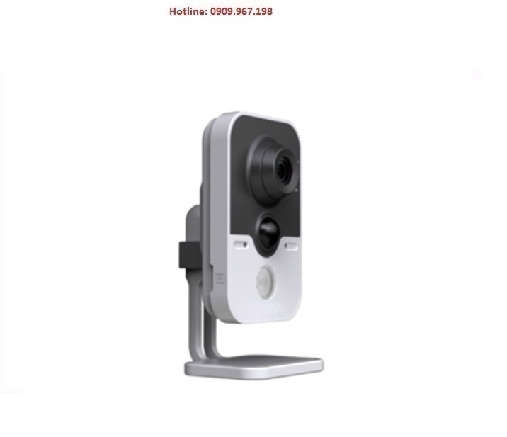 Camera IP hồng ngoại không dây 4.0 Megapixel HDPARAGON HDS-2442IRPW