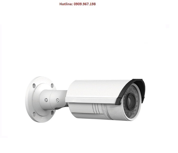 Camera IP hồng ngoại 2.0 Megapixel HDPARAGON HDS-2620VF-IRZ3