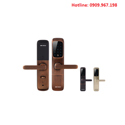 Khóa cửa điện tử KBVISION KB-SL01FK