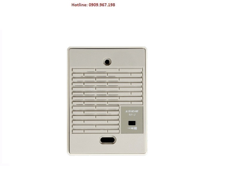 Loa mở rộng AIPHONE IER-2