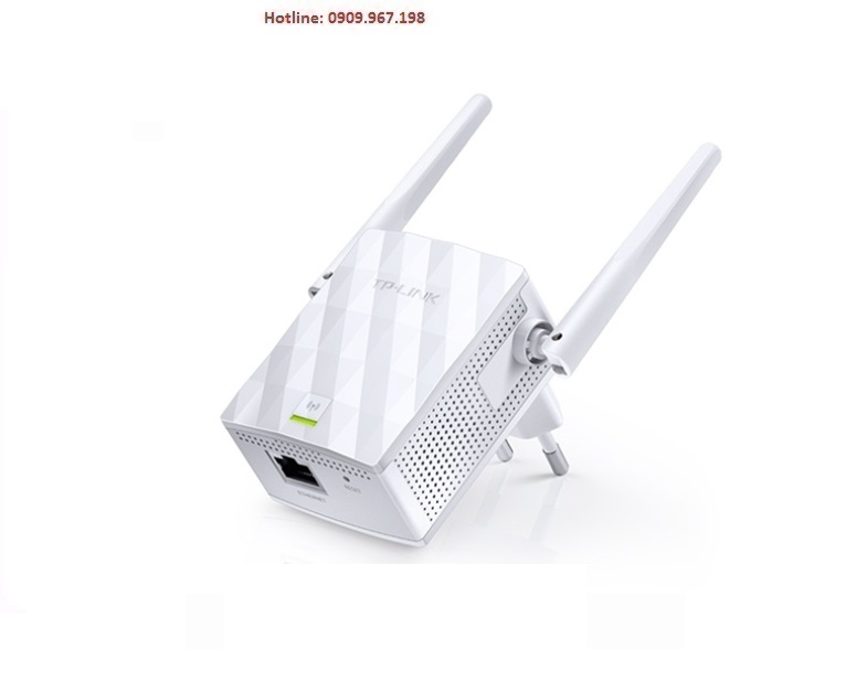 THIẾT BỊ MẠNG TP-LINK TL-WA855RE