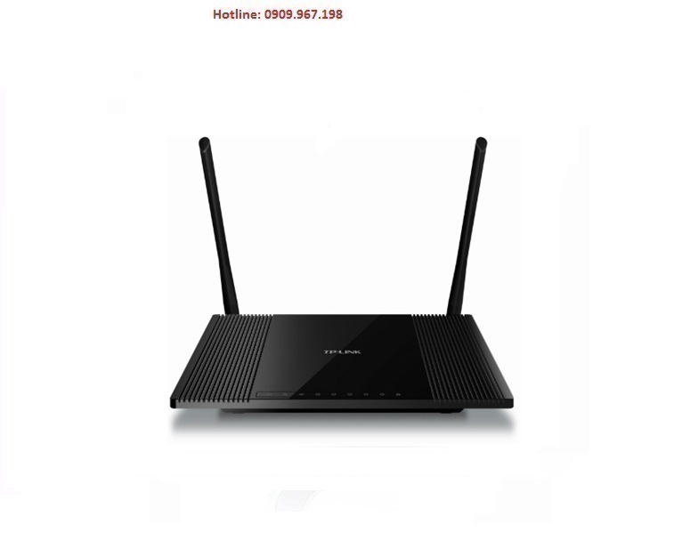 THIẾT BỊ MẠNG TP-LINK TL-WR841HP