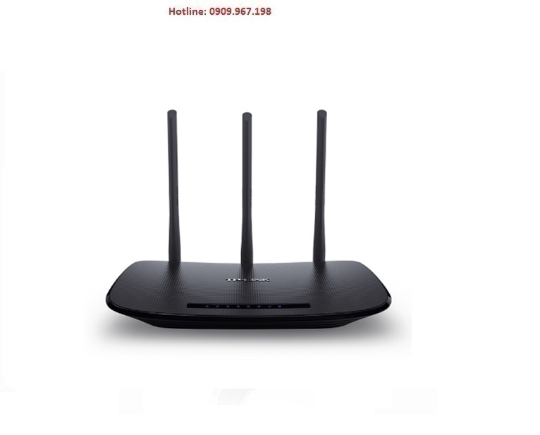 THIẾT BỊ MẠNG TP-LINK TL-WR940N