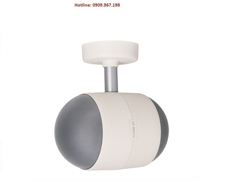 Loa đa hướng dạng ống dùng ngoài trời 10W BOSCH LP1-BC10E-1