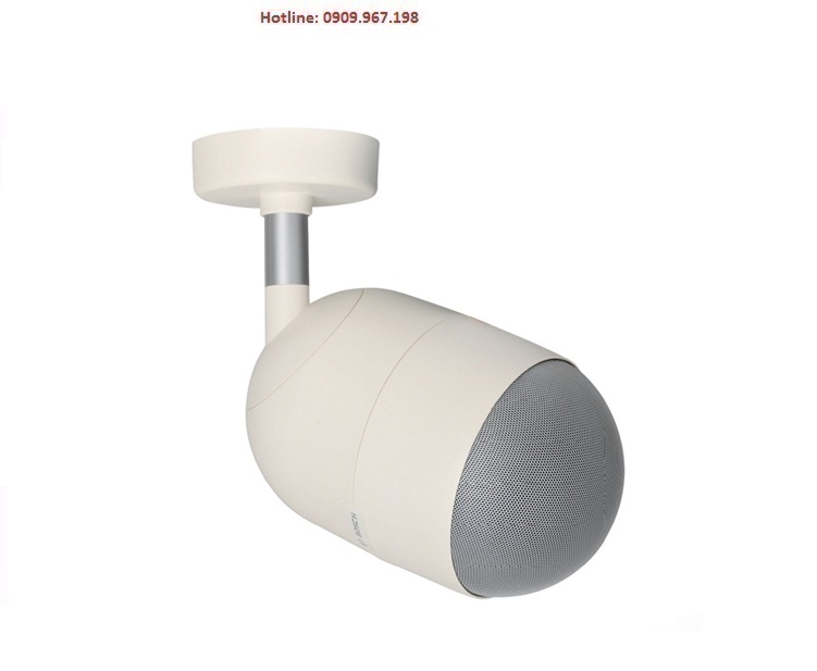 Loa đơn hướng dạng ống dùng ngoài trời 10W BOSCH LP1-UC10E-1