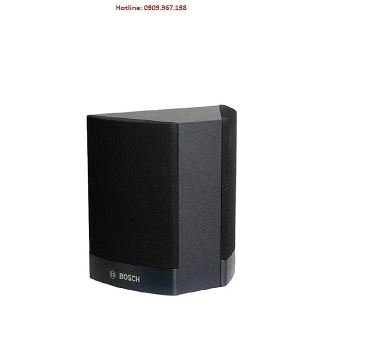 Loa hộp đa hướng 12W BOSCH LB1-BW12-D1