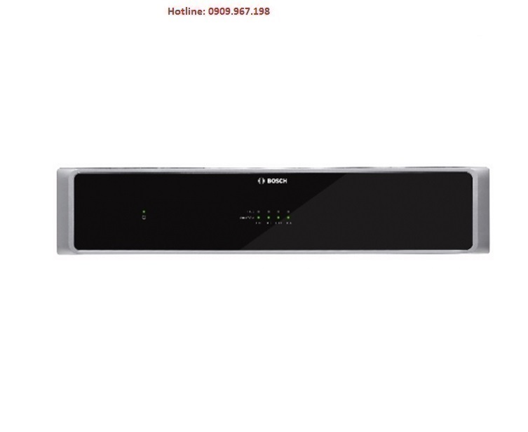 Âm ly 4 vùng công suất 4 x 220W Bosch PLM-4P220