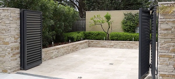 5 điều bạn không nên bỏ qua khi chọn mua và lắp đặt cổng tự động