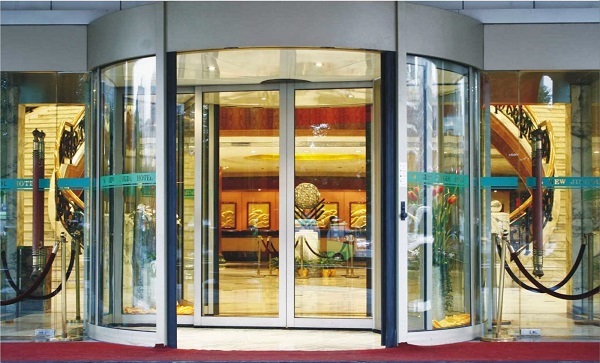 5 tiêu chí để lựa chọn được loại cửa tự động tốt nhất