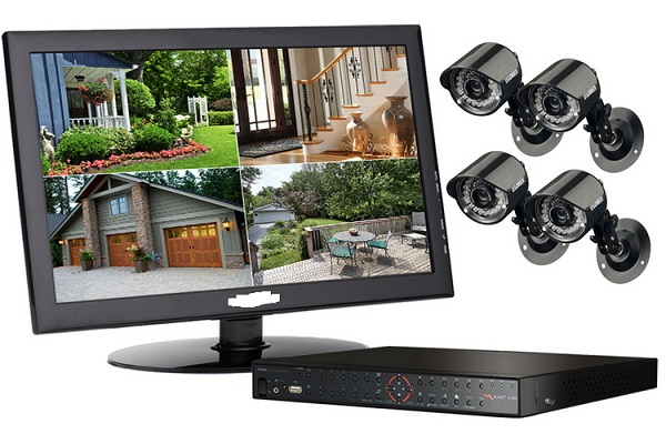 5 tính năng cơ bản của hệ thống camera giám sát