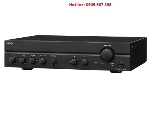 Amply Mixer Toa A-2240