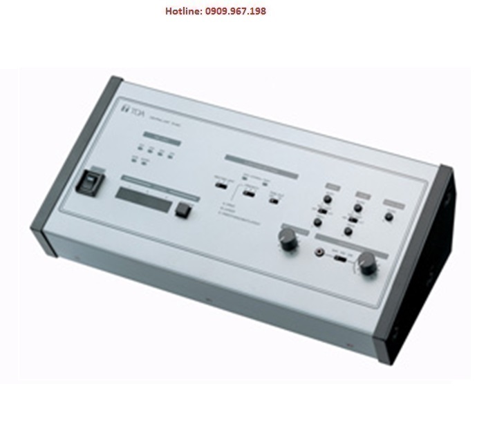 Amply  trung tâm Toa TS-900