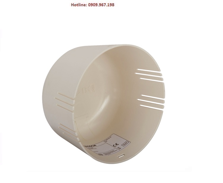 Hộp đỡ loa âm trần BOSCH LC3-CBB