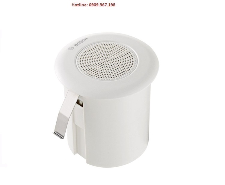 Hộp đỡ loa âm trần BOSCH LC5-CBB