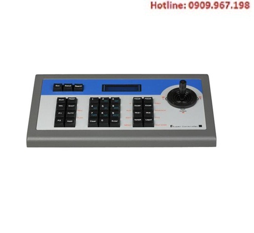 Bàn phím PTZ Camera HDPARAGON HDS-1002KI