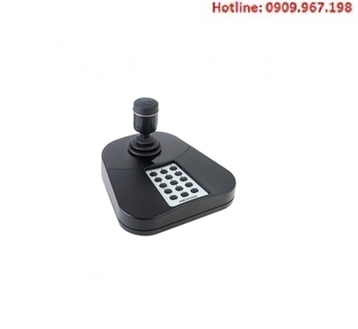 Bàn phím PTZ Camera HDPARAGON HDS-1005KI