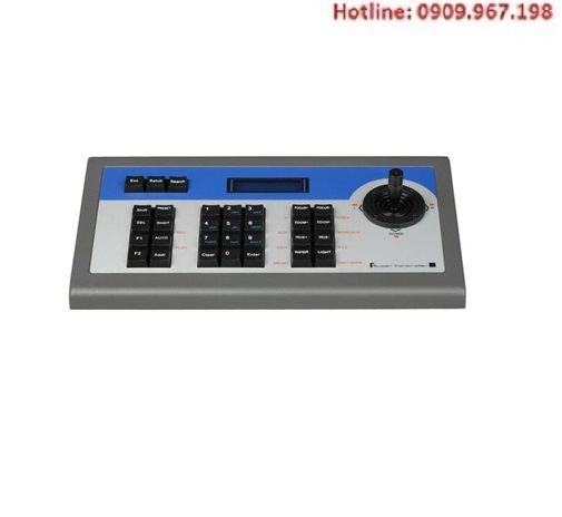 Bàn phím PTZ camera Hikvision DS-1002KI