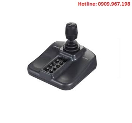 Bàn điều khiển PTZ Samsung SPC-2000