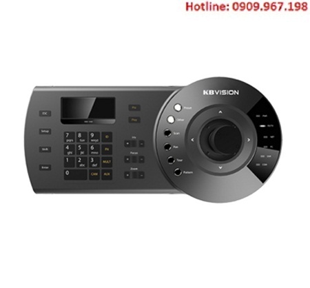 Bàn phím Speed Dome KBvision KX-100NK