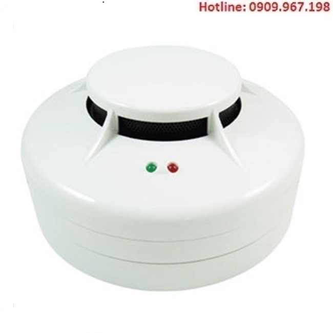 Đầu báo khói 2 dây Paradox YSD-02