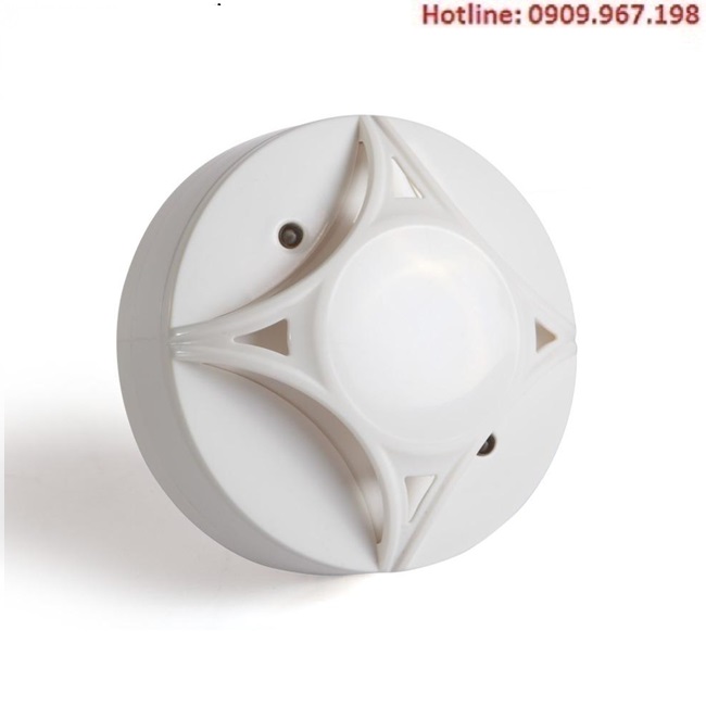 Đầu báo khói 2 dây Paradox S23P-2