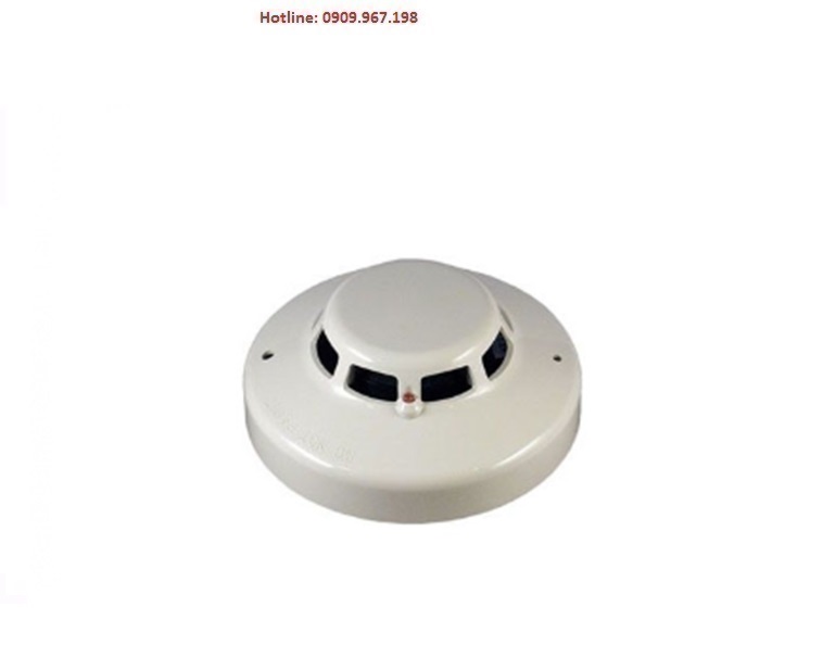 BÁO KHÓI QUANG KHÔNG ĐẾ HOCHIKI SLR-24V