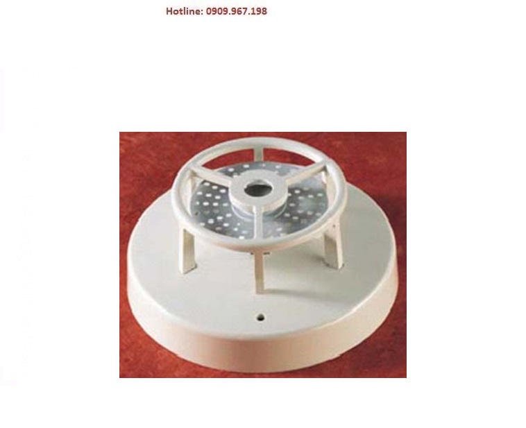 Báo nhiệt cố định 57oC không đế HOCHIKI DFE-135