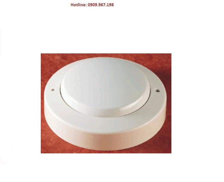 Báo nhiệt gia tăng không đế HOCHIKI DSC-EA