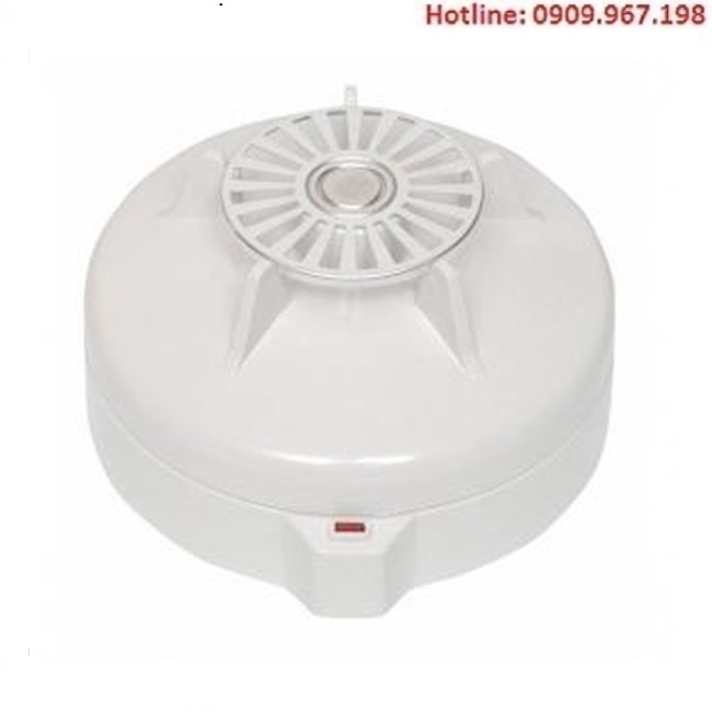 Đầu báo nhiệt 2 dây Paradox YSD-01