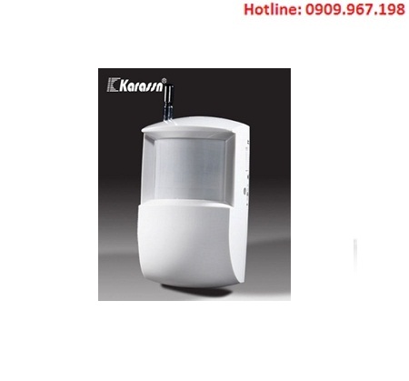 Cảm biến hồng ngoại KARASSN KS-307DCT