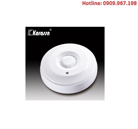 Cảm biến hồng ngoại KARASSN KS-308XCT