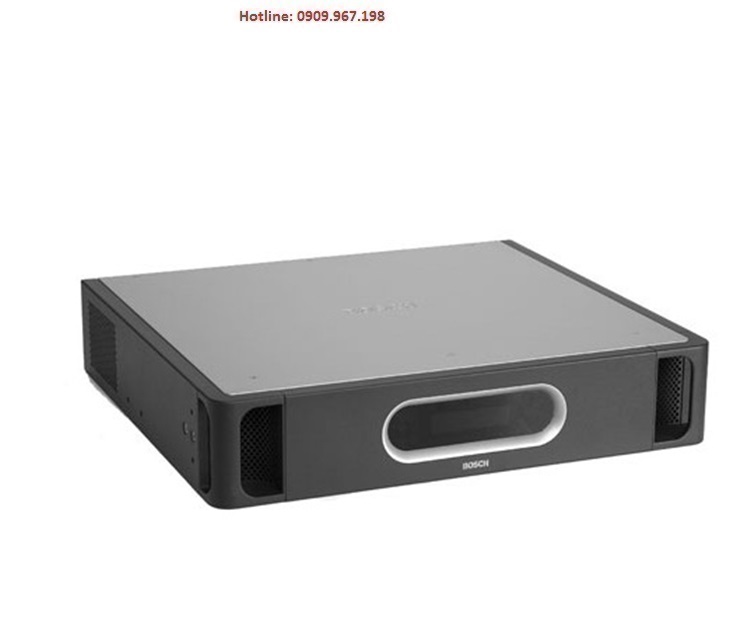 Amply cơ sở 8 x 60W BOSCH PRS-8B060