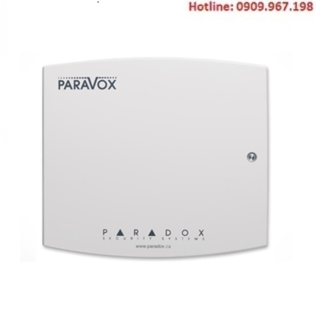 Bộ lời nhắn báo động Paradox VD710