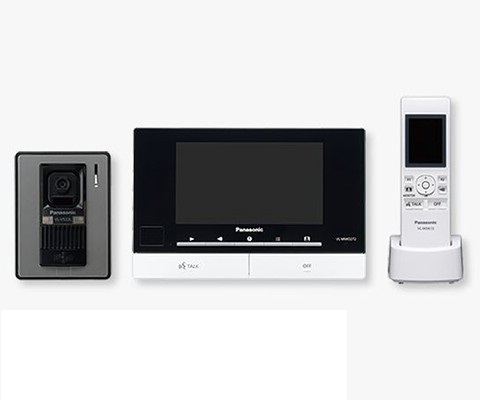 Chuông cửa màn hình Panasonic VL-SW274VN