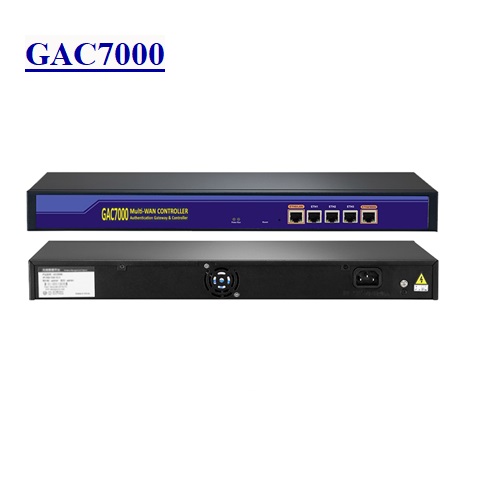 Bộ định tuyến, cân bằng tải, tường lửa, điều khiển AP