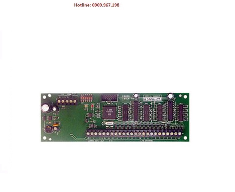 Bo mạch 16 ngõ vào /ra HOCHIKI FN-4127-IO