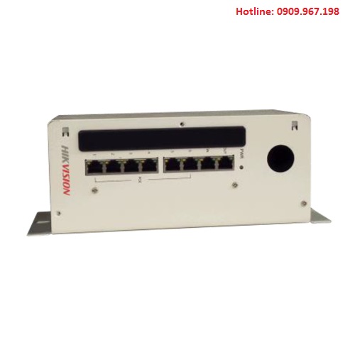 Bộ phân phối tín hiệu Video/Audio Hikvision HIK-606KAD