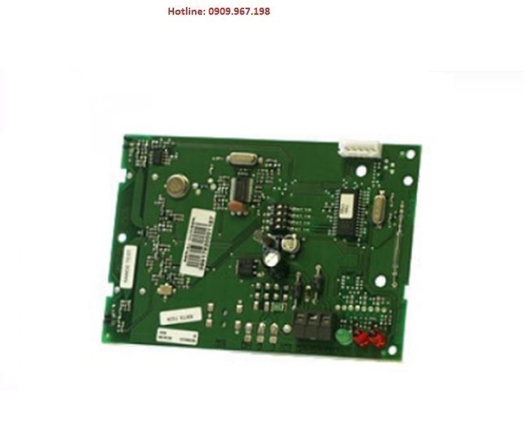 Bo thu vô tuyến GE Security 48zone NX-548E