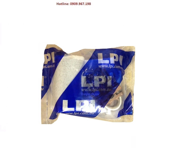 Bộ xử lý đầu dưới LTERMKIT