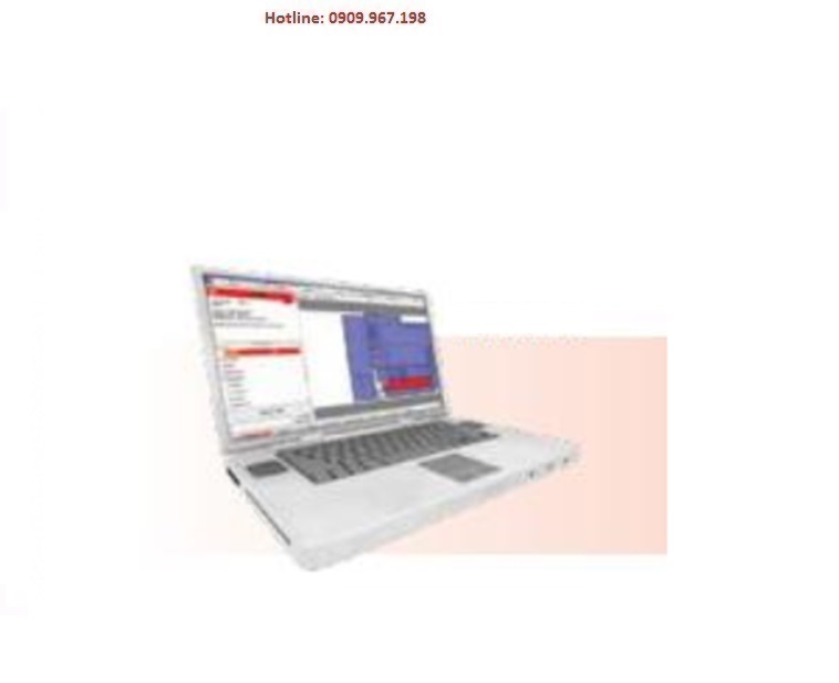 Board đồ họa từ 1-4 tủ FireNet quản lý HOCHIKI GUS1-4