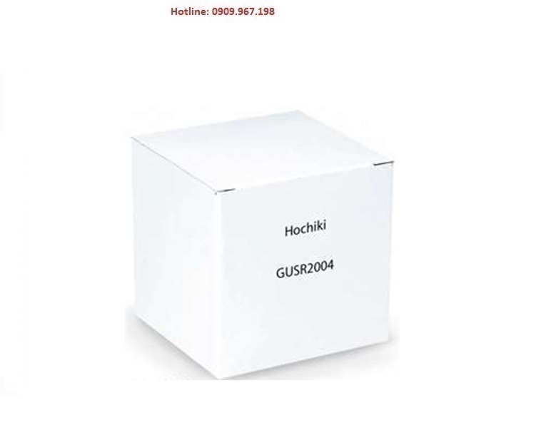 Cài đặt thêm 2-4 máy tính/2-4WORKSTATION HOCHIKI HOCHIKI GUSR2004